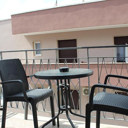 B&B Degli Angeli Lecce Exteriér fotografie