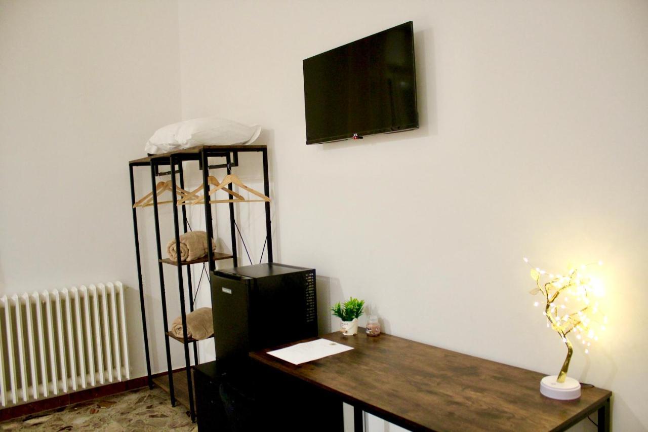 B&B Degli Angeli Lecce Exteriér fotografie