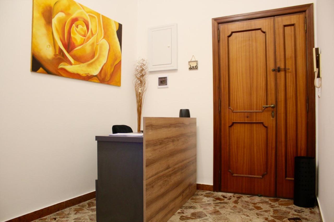 B&B Degli Angeli Lecce Exteriér fotografie