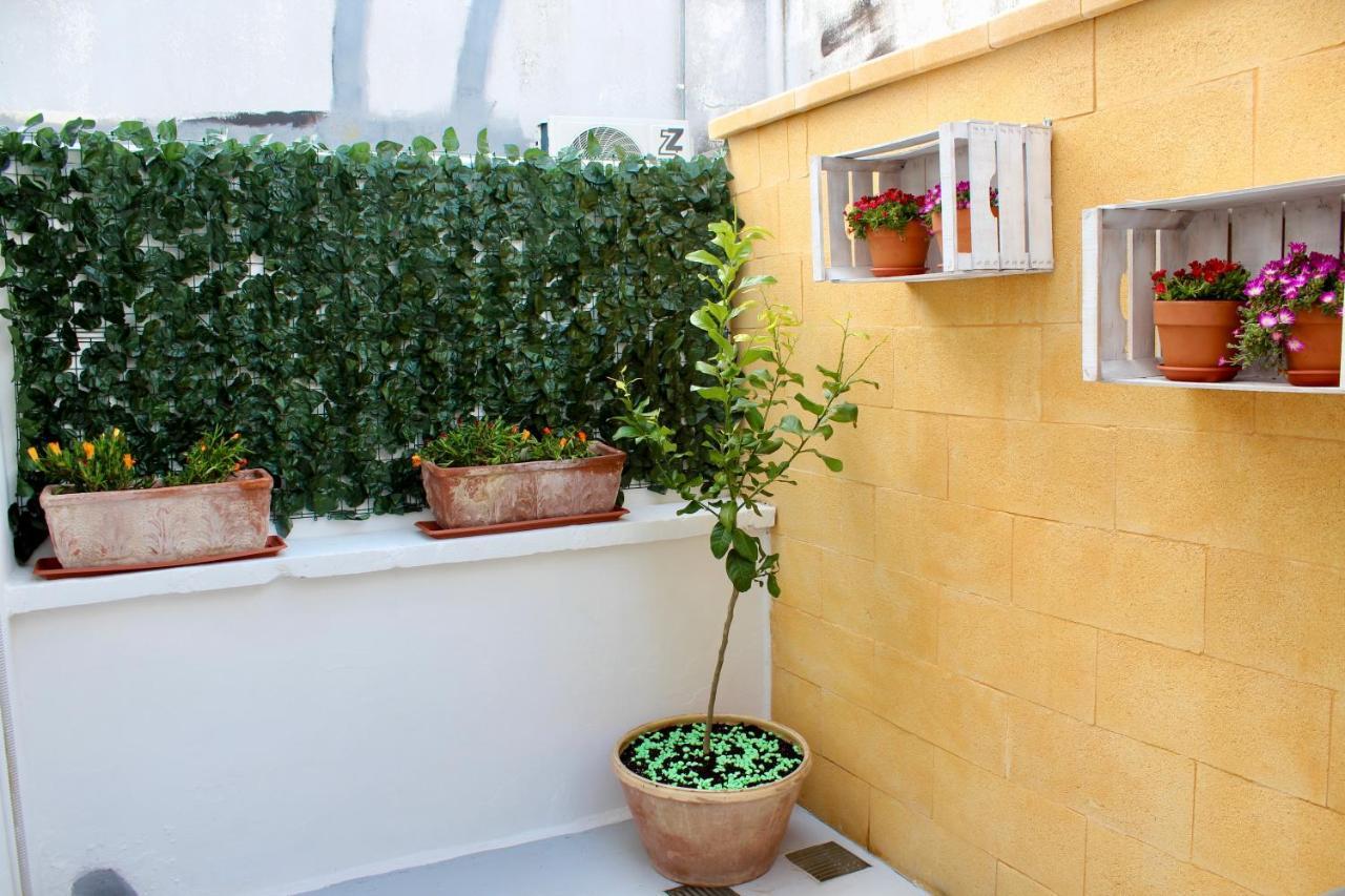 B&B Degli Angeli Lecce Exteriér fotografie