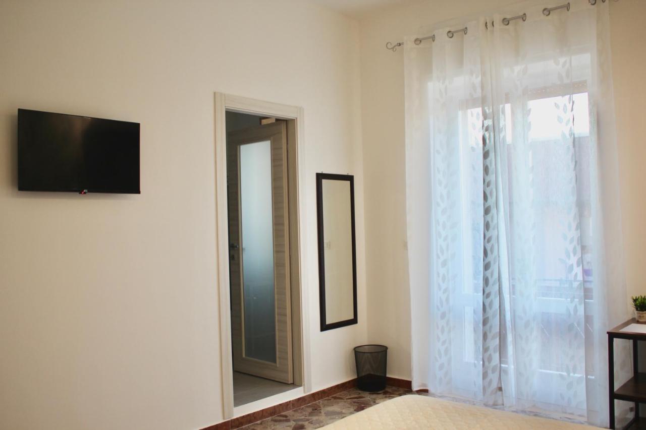 B&B Degli Angeli Lecce Exteriér fotografie