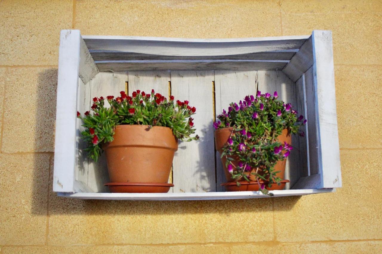 B&B Degli Angeli Lecce Exteriér fotografie