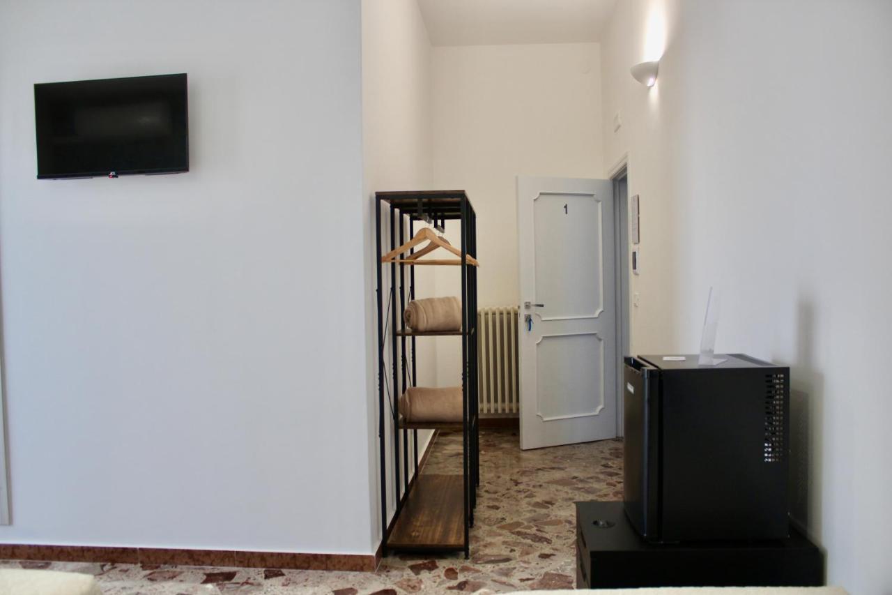 B&B Degli Angeli Lecce Exteriér fotografie