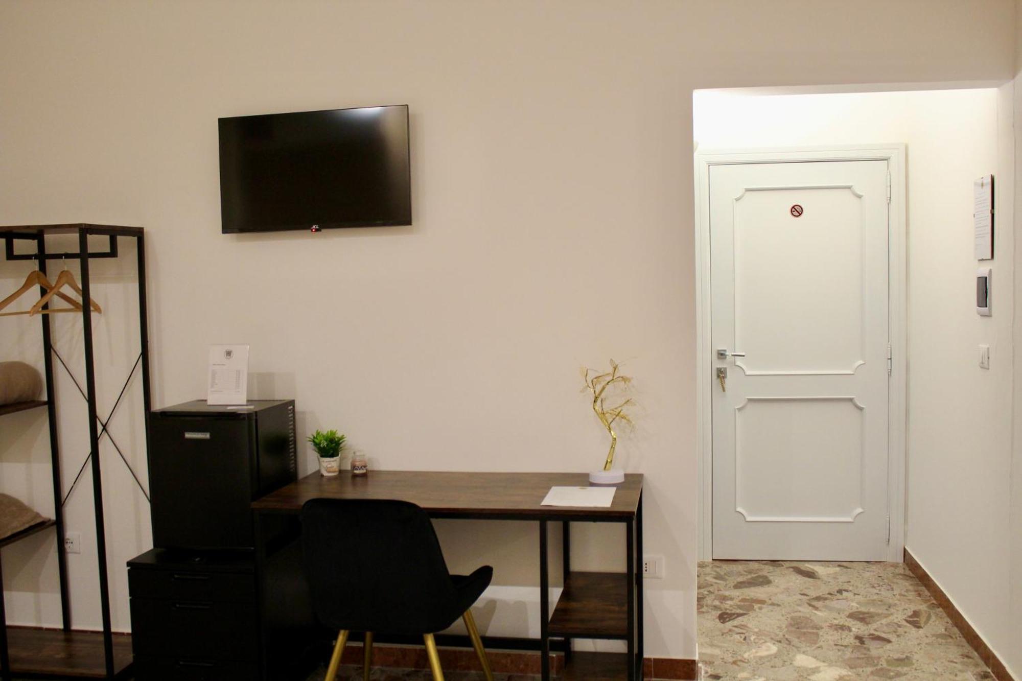 B&B Degli Angeli Lecce Exteriér fotografie