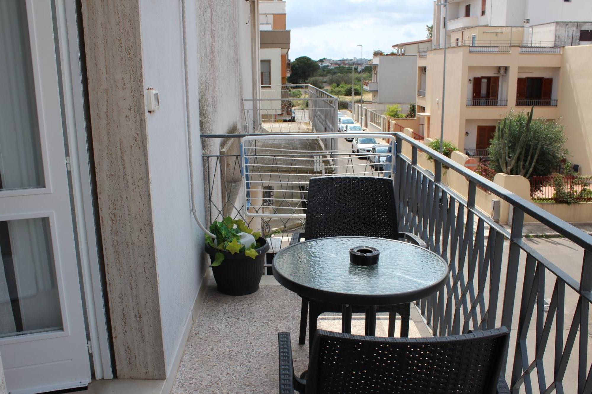 B&B Degli Angeli Lecce Exteriér fotografie