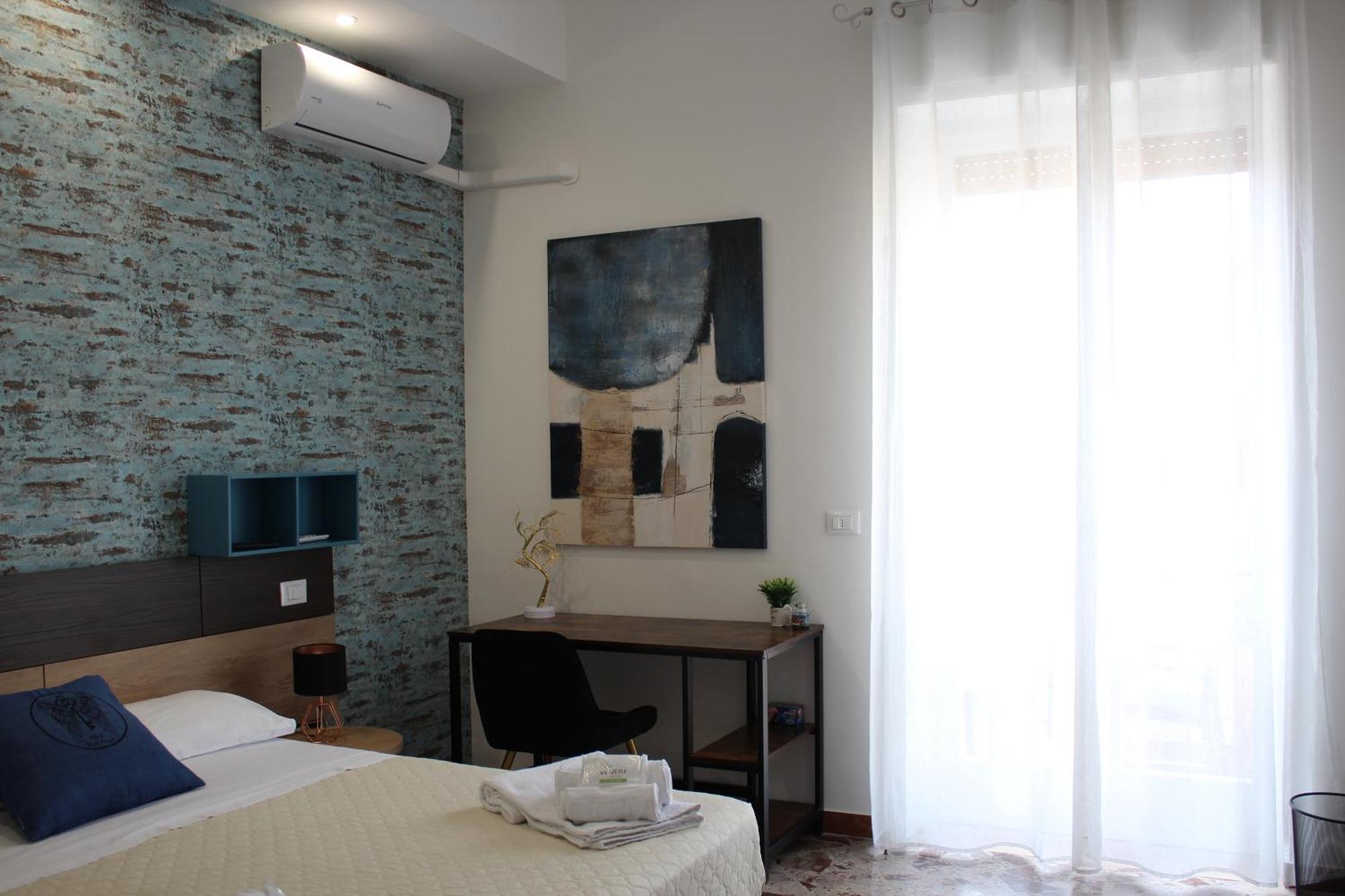 B&B Degli Angeli Lecce Exteriér fotografie