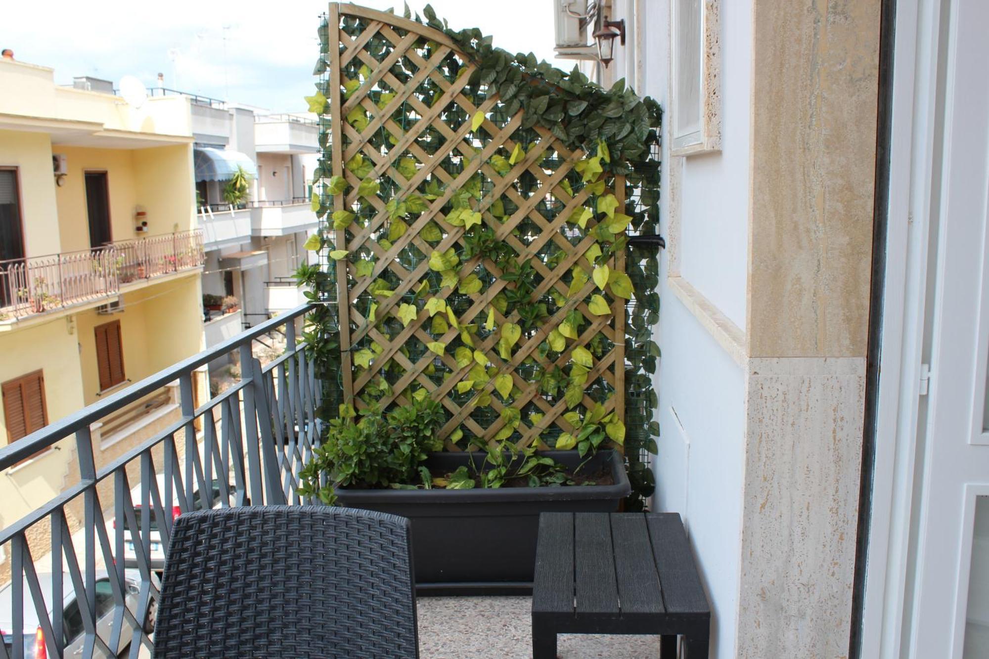 B&B Degli Angeli Lecce Exteriér fotografie