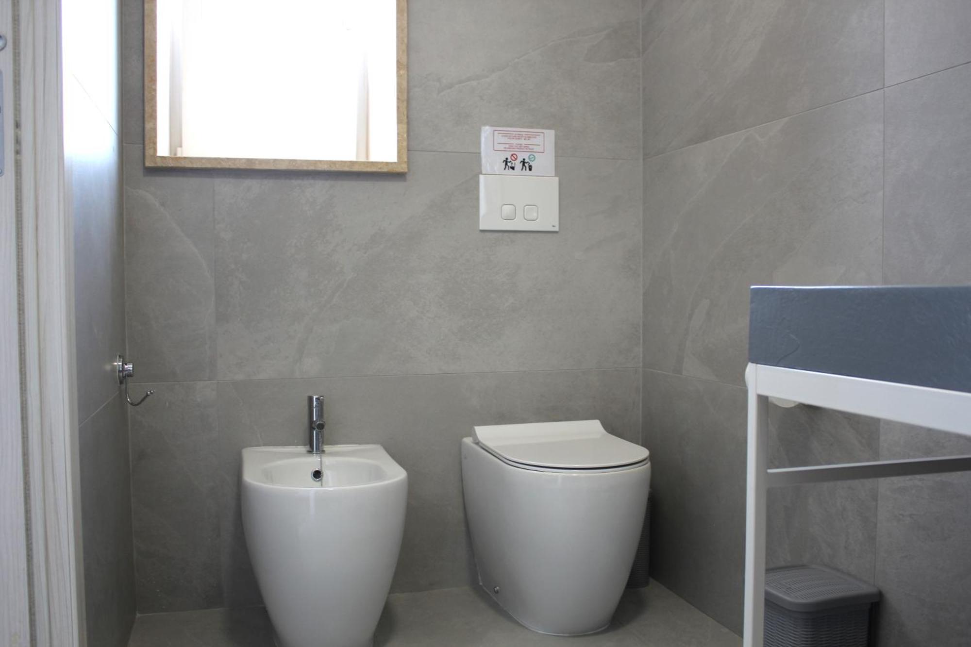 B&B Degli Angeli Lecce Exteriér fotografie