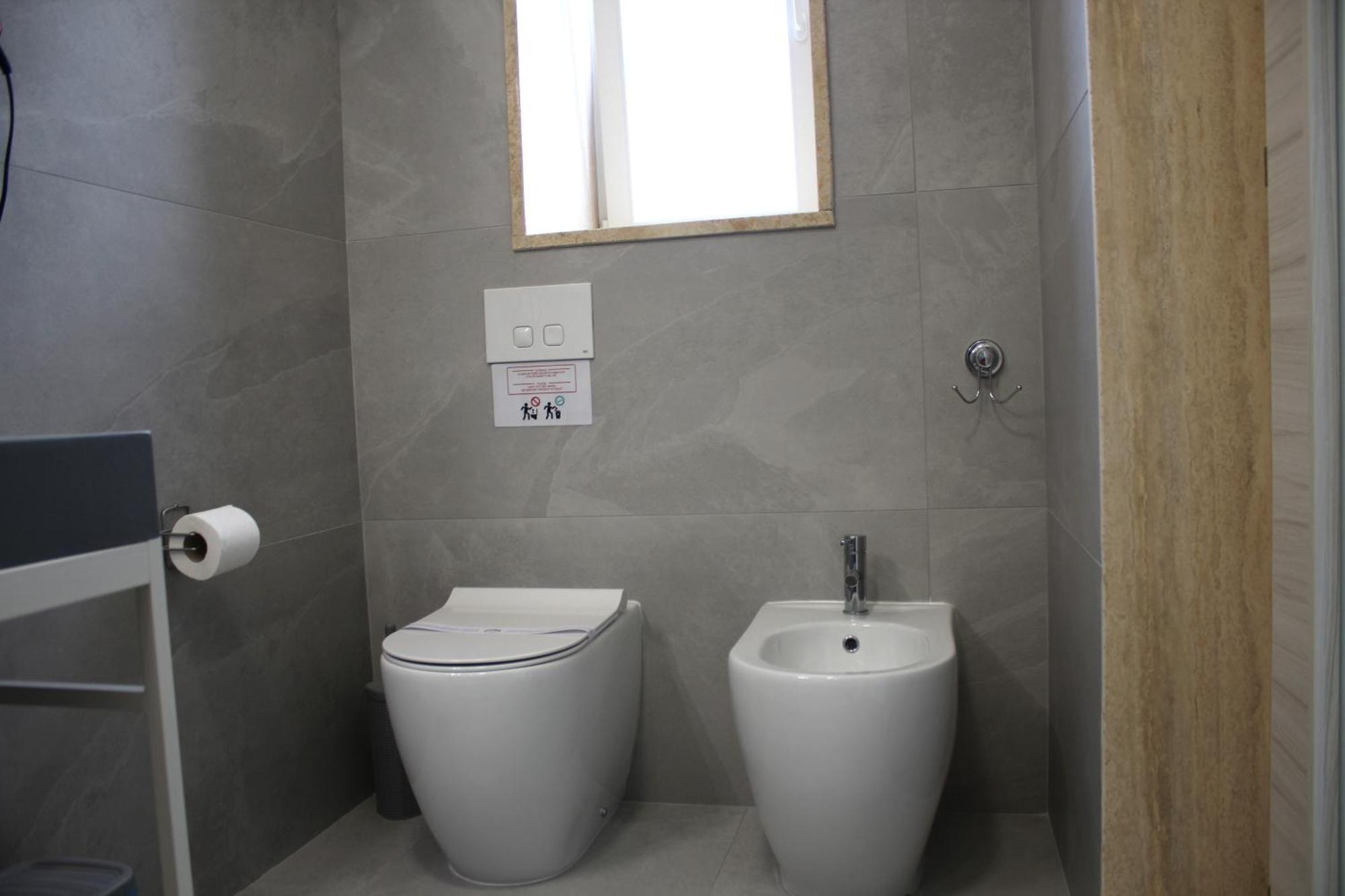 B&B Degli Angeli Lecce Exteriér fotografie