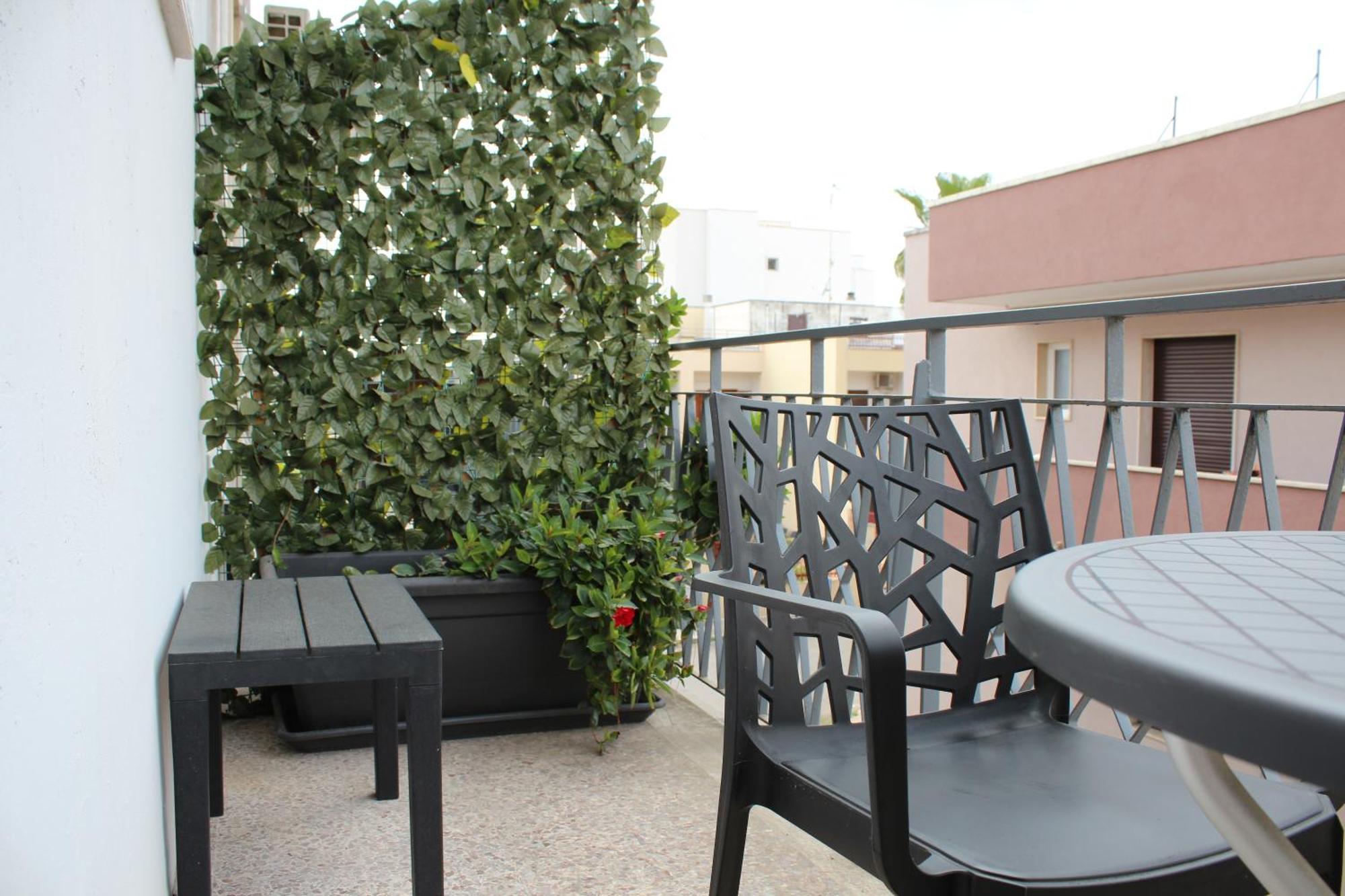 B&B Degli Angeli Lecce Exteriér fotografie