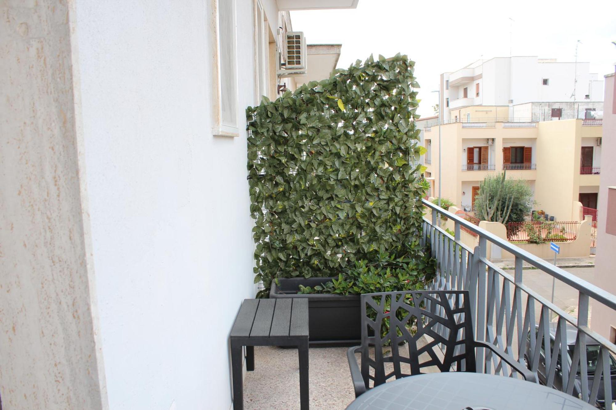 B&B Degli Angeli Lecce Exteriér fotografie